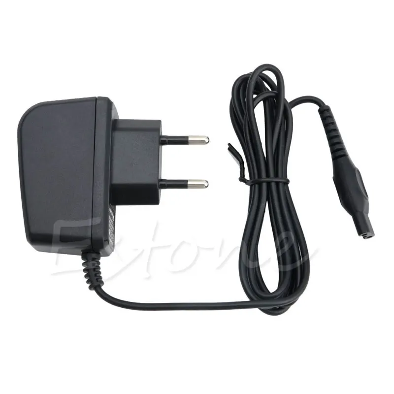 2021 New EU Plug Universal Power Razor Charger Cord Adapter For Philips Norelco Shaver HQ
2021 New EU Plug Universal Power Razor Charger Cord Adapter For Philips Norelco Shaver HQ