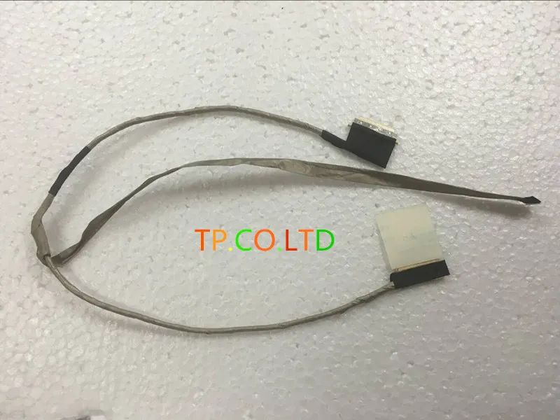 Оригинальный Новый Бесплатная доставка для DELL INSPIRON 15 3521 lcd lvds кабель TC8Y3 0TC8Y3 CN-0TC8Y3 dc02001si00
Оригинальный Новый Бесплатная доставка для DELL INSPIRON 15 3521 lcd lvds кабель TC8Y3 0TC8Y3 CN-0TC8Y3 dc02001si00