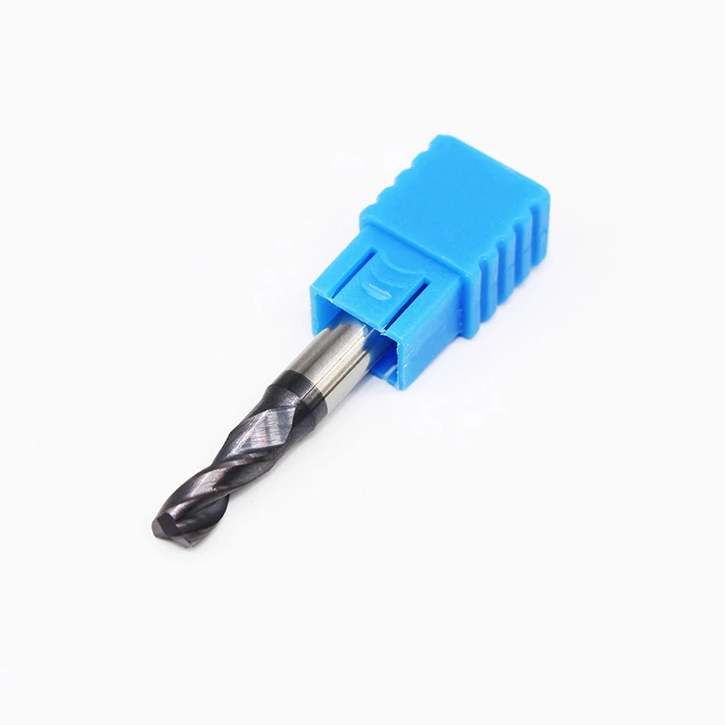 1PCS HRC50 5mm Solid Carbide Endmills ENDMILL 2 Flute D5X13LXD6X48L Standard Length Side milling Slotting Profiling face mill
1PCS HRC50 5mm Solid Carbide Endmills ENDMILL 2 Flute D5X13LXD6X48L Standard Length Side milling Slotting Profiling face mill