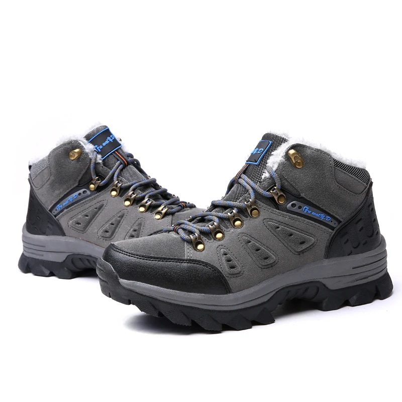 Winter Boots 2018 Men's Casual Shoes High Quality Breathable Keep Warm Boots Plus Velvet Tenis Sneakers Safety Shoes Krasovki
Winter Boots 2018 Men's Casual Shoes High Quality Breathable Keep Warm Boots Plus Velvet Tenis Sneakers Safety Shoes Krasovki
