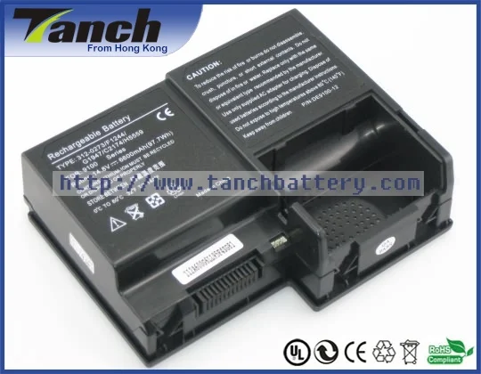 Аккумуляторы для ноутбуков Dell 9100/312/0417-312/F1244/HJ424 0273-14,8/H5559 в 12 ячеек
Аккумуляторы для ноутбуков Dell 9100/312/0417-312/F1244/HJ424 0273-14,8/H5559 в 12 ячеек