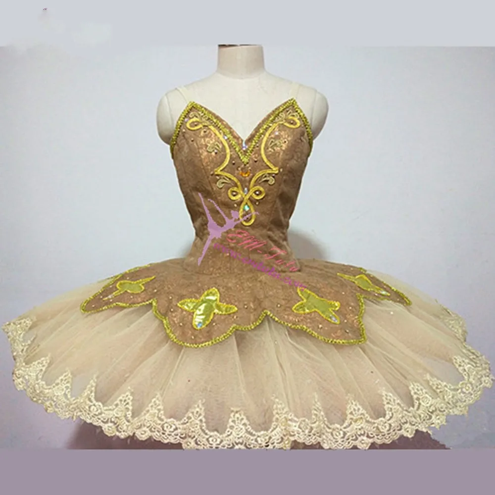 Adult Gold Fairy Professional Ballet Tutus Paquita Raymonda Ballet Tutu 2019 Girls Classical Ballet Stage Costume Tutu Skirt
Adult Gold Fairy Professional Ballet Tutus Paquita Raymonda Ballet Tutu 2019 Girls Classical Ballet Stage Costume Tutu Skirt