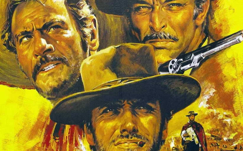 Modern Decor Art Wall Film Brave West Cowboy Revolver Oil Painting HD Printed on Canvas Home Decoration
Modern Decor Art Wall Film Brave West Cowboy Revolver Oil Painting HD Printed on Canvas Home Decoration