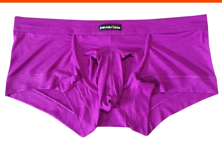 2017 fashion new men's boxer underwear sexy low-waist boxers modal elephant JJ sets of gay underwear breathable gay
2017 fashion new men's boxer underwear sexy low-waist boxers modal elephant JJ sets of gay underwear breathable gay