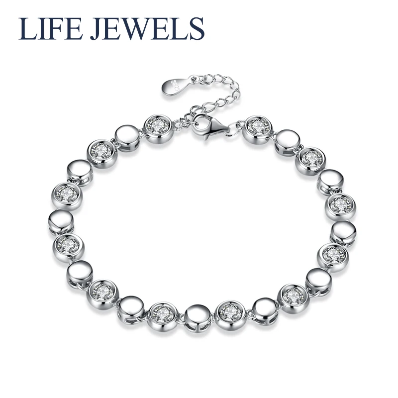 Authentic100% 925 Sterling Silver Girl Zircon Bracelet Charm l Women Luxury Sterling Silver Valentine's Day Gift Jewelry 18088
Authentic100% 925 Sterling Silver Girl Zircon Bracelet Charm l Women Luxury Sterling Silver Valentine's Day Gift Jewelry 18088