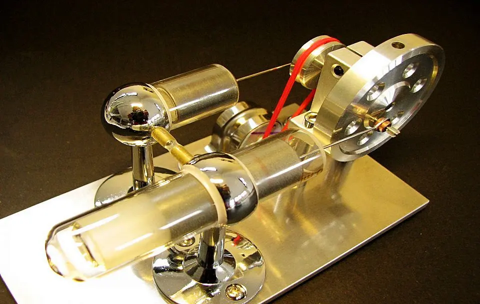 Sterling generator Sterling engine Stirling external combustion engine generators Stirling engine
Sterling generator Sterling engine Stirling external combustion engine generators Stirling engine
