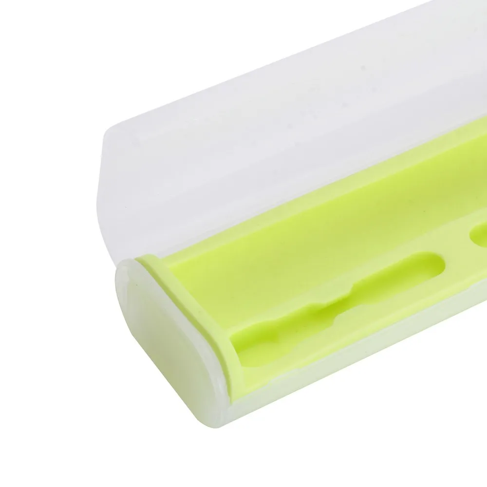 2pcs/pack free shipping waterproof Portable Toothbrush Cover Holder Outdoor Travel Hiking Camping Toothrush case
2pcs/pack free shipping waterproof Portable Toothbrush Cover Holder Outdoor Travel Hiking Camping Toothrush case