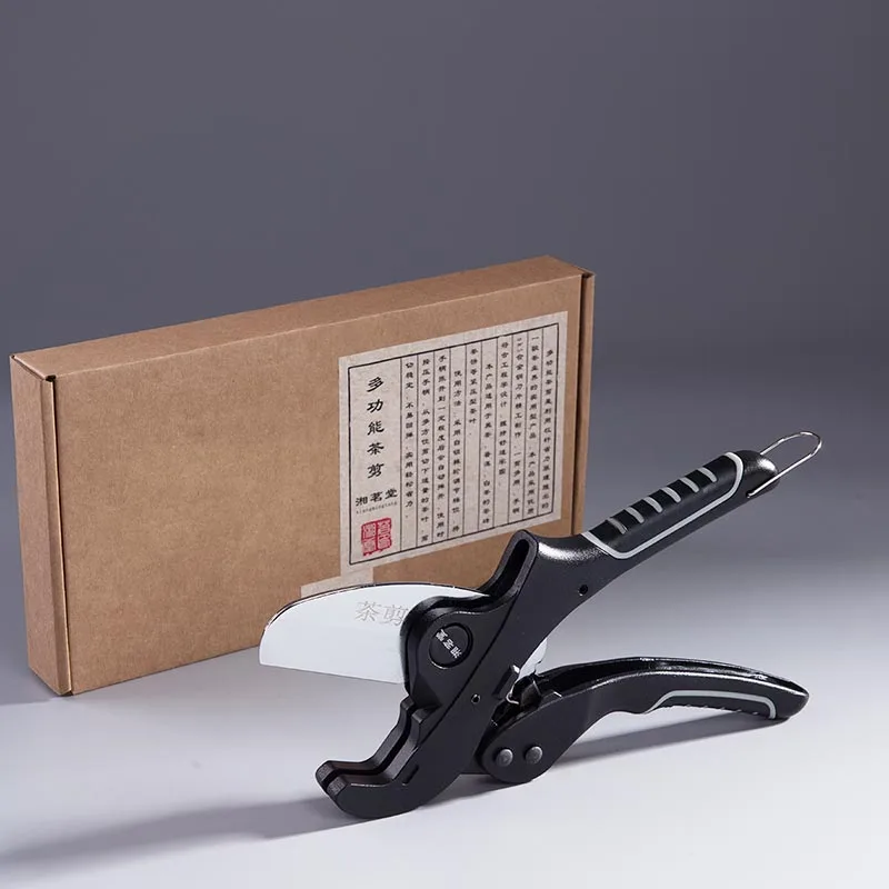 New Design Stainless Steel Tea Knife Puer Needle Tea Bricks Cutter Kung Fu Tea Set Accessories Pu'er Tool Tea Ceremony Cutters
New Design Stainless Steel Tea Knife Puer Needle Tea Bricks Cutter Kung Fu Tea Set Accessories Pu'er Tool Tea Ceremony Cutters