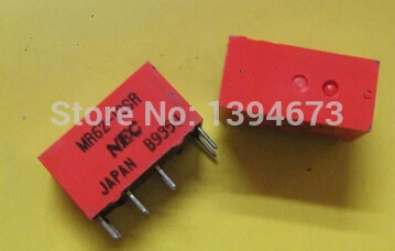 HOT NEW relay MR62-12SR MR6212SR MR62-12 62-12SR MR62 12SR 12VDC DC12V 12V DIP8 5pcs/lot
HOT NEW relay MR62-12SR MR6212SR MR62-12 62-12SR MR62 12SR 12VDC DC12V 12V DIP8 5pcs/lot