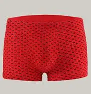 4pcs/lot Top Quality Boxers Modal Underwear Male Box Plus Big Size 4XL/5XL/6XL/7XL Boxer Shorts Men's Free Shipping bamboo fiber
4pcs/lot Top Quality Boxers Modal Underwear Male Box Plus Big Size 4XL/5XL/6XL/7XL Boxer Shorts Men's Free Shipping bamboo fiber