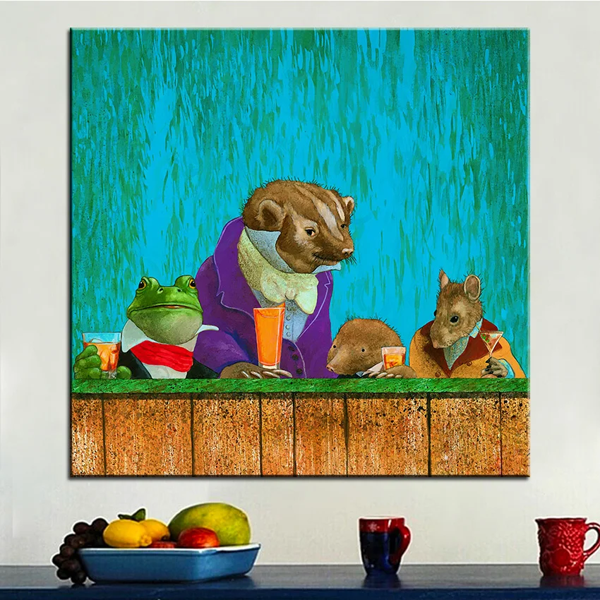 Large size Printing Oil Painting tavern in willows Wall painting Wall Art Decoration Picture For Living Room painting No Frame
Large size Printing Oil Painting tavern in willows Wall painting Wall Art Decoration Picture For Living Room painting No Frame