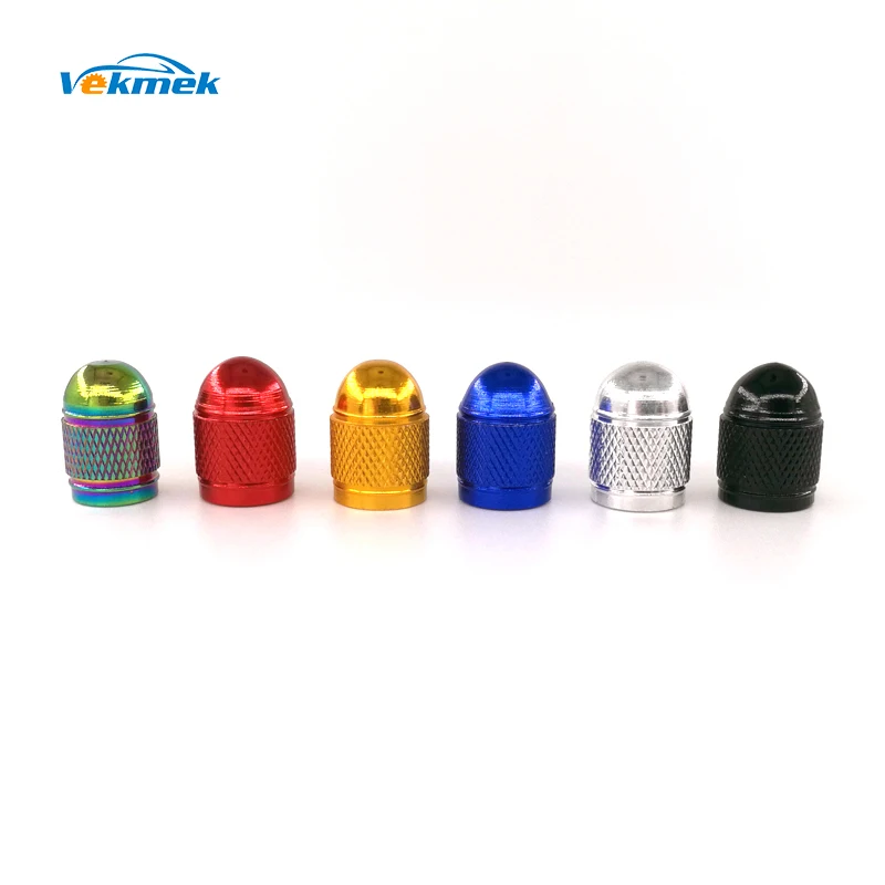 4pcs Bullet Tire Valve Caps for Car Bike Motorcycle Aluminum Alloy Valve Stem Covers for US Valve Car-styling Parts Accessories
4pcs Bullet Tire Valve Caps for Car Bike Motorcycle Aluminum Alloy Valve Stem Covers for US Valve Car-styling Parts Accessories