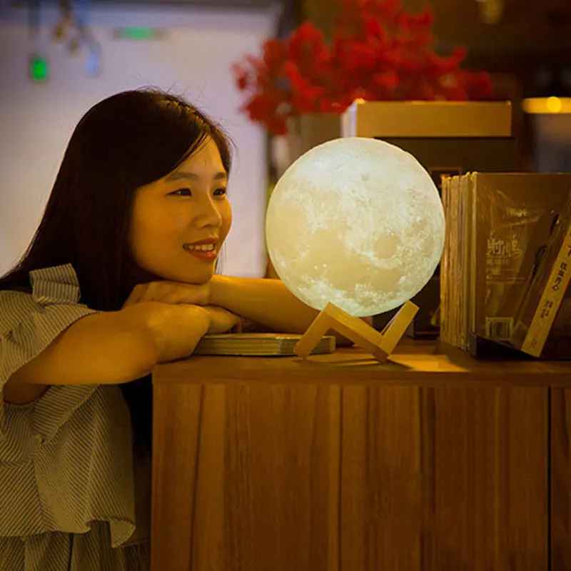 Luminous Plastic Moon Lamp Bracket Ornament Festival Personality Creative Gift Home Decor Diy Party for Night Light
Luminous Plastic Moon Lamp Bracket Ornament Festival Personality Creative Gift Home Decor Diy Party for Night Light