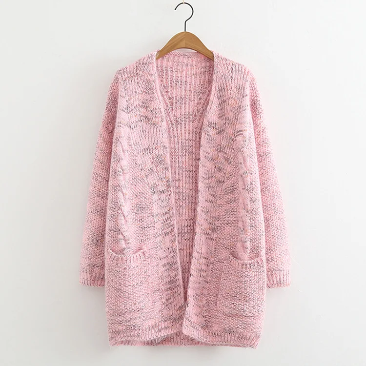 Winter Clothes Women Knitted Cardigans Womens Cardigan Autumn Long Sleeve Oversized Sweater Coat Ladies Fall Cardigans
Winter Clothes Women Knitted Cardigans Womens Cardigan Autumn Long Sleeve Oversized Sweater Coat Ladies Fall Cardigans