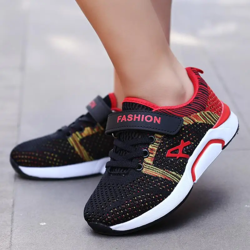 Summer boys shoes children 2019 new children's mesh hollow sports shoes primary school students casual breathable running shoes
Summer boys shoes children 2019 new children's mesh hollow sports shoes primary school students casual breathable running shoes