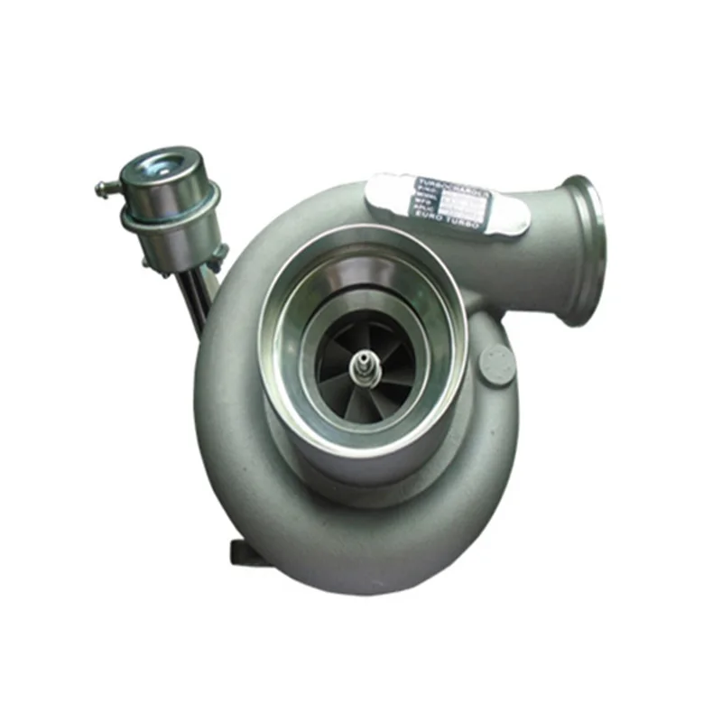Eastern turbocharger HX35W 3538868 3802878 3590253 for holset turbo charger for 6BTAA cummins diesel engine
Eastern turbocharger HX35W 3538868 3802878 3590253 for holset turbo charger for 6BTAA cummins diesel engine