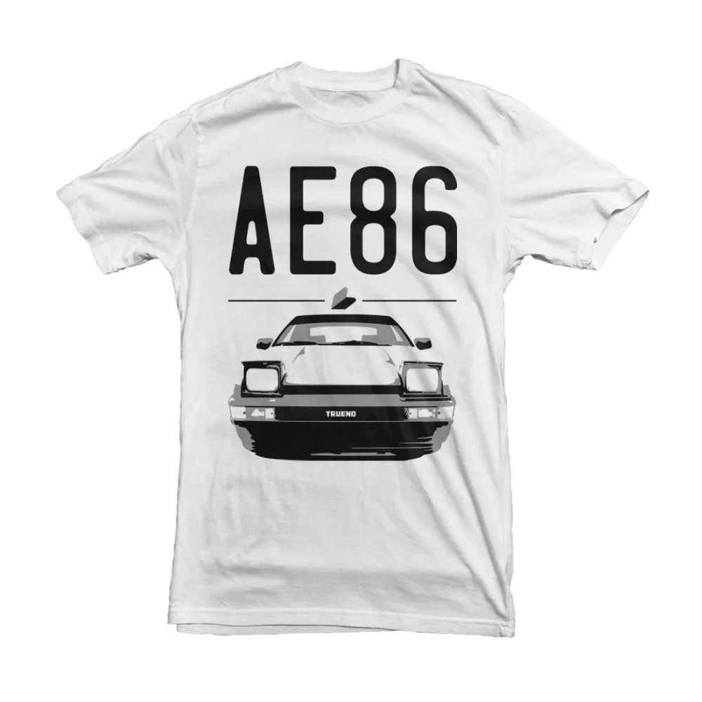 Personalized Toyo Ae86 Men'S Car T-Shirt Customized 2019 Fashion Short Creative Printed T-Shirt Men'S Tee Customize Tee Shirts
Personalized Toyo Ae86 Men'S Car T-Shirt Customized 2019 Fashion Short Creative Printed T-Shirt Men'S Tee Customize Tee Shirts
