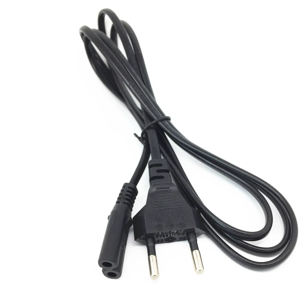 EU/US Plug 2-Prong AC Power Cord Cable Lead FOR Epson Stylus Expression Printer Scanner Adapter
EU/US Plug 2-Prong AC Power Cord Cable Lead FOR Epson Stylus Expression Printer Scanner Adapter