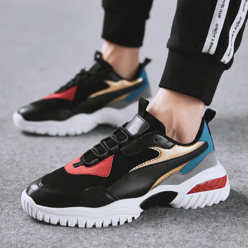 Новинка! Мужская Осенняя прогулочная обувь Yeezi 600 Boost Speed Runner Ignite легкие кроссовки