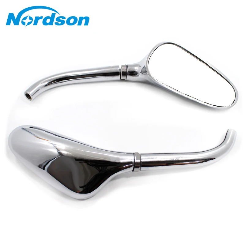 Nordson Motorcycle Rearview Mirrors Golf Club For Honda Harley Davidson Road King Classic Yamaha V-Star Vstar V Star
Nordson Motorcycle Rearview Mirrors Golf Club For Honda Harley Davidson Road King Classic Yamaha V-Star Vstar V Star