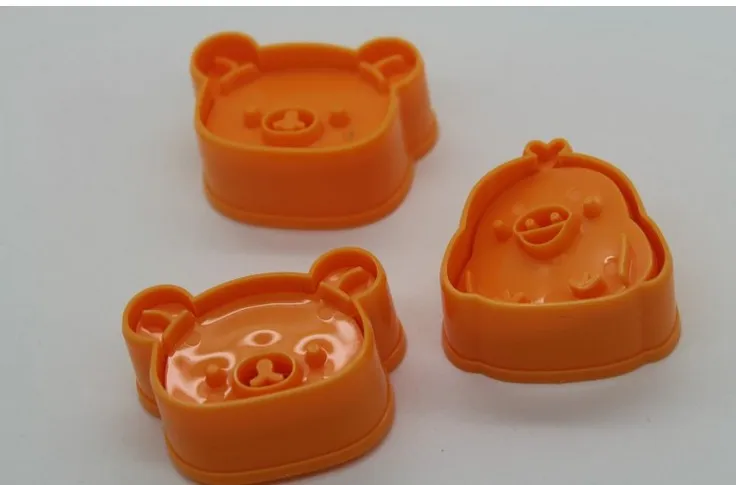 EMS New Products cartoon bear chicken duck cookie cutter,cookie mould cookies cutter ,cartoon cookies mold 1set=3pcs 100sets
EMS New Products cartoon bear chicken duck cookie cutter,cookie mould cookies cutter ,cartoon cookies mold 1set=3pcs 100sets
