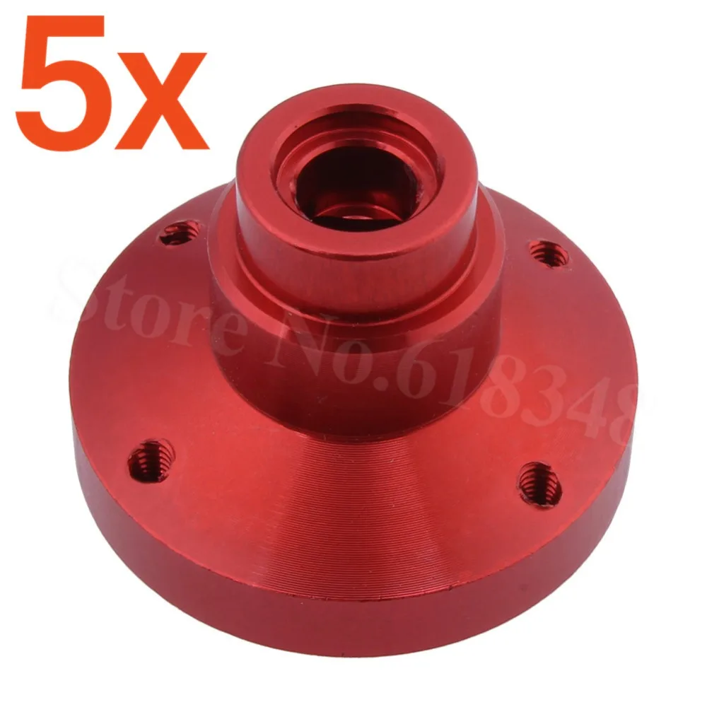5pcs/lot Diff Differential Direct Axis for RC AX90056 Wraith Spawn 1/10th Scale Electric 4WD - Kit Replacement
5pcs/lot Diff Differential Direct Axis for RC AX90056 Wraith Spawn 1/10th Scale Electric 4WD - Kit Replacement
