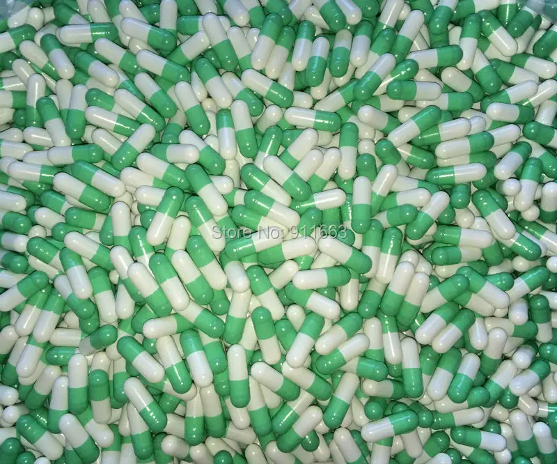 0# 10,000pcs.! Light Green-White Colored Empty Capusle,HPMC Vegetable empty capsule,Vegetarian capsules/Cellulose empty capsules
0# 10,000pcs.! Light Green-White Colored Empty Capusle,HPMC Vegetable empty capsule,Vegetarian capsules/Cellulose empty capsules