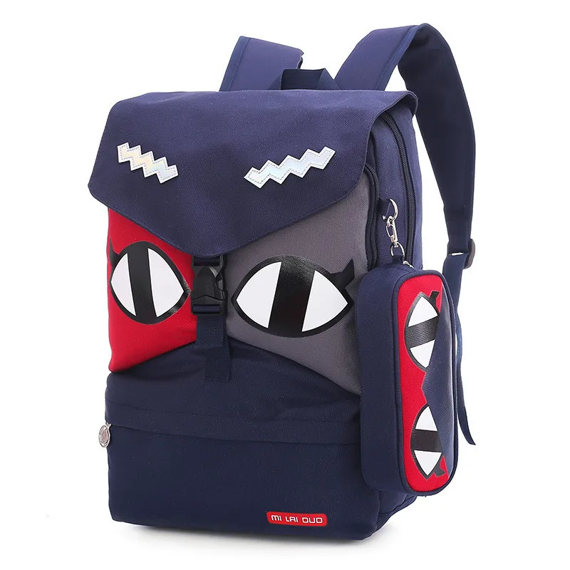 New Arrival Children School Bag Boy Girl Backpack Fashion Kids School Bag School Backpack Waterproof Kid's Bag Wholesale
New Arrival Children School Bag Boy Girl Backpack Fashion Kids School Bag School Backpack Waterproof Kid's Bag Wholesale
