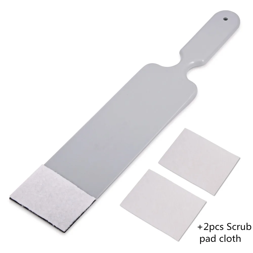 Скребок EHDIS с длинной ручкой для бульдозера + 2 шт. инструмент для тонировки окон из войлочной ткани, скребок для домашней уборки, лопатка для ...
Скребок EHDIS с длинной ручкой для бульдозера + 2 шт. инструмент для тонировки окон из войлочной ткани, скребок для домашней уборки, лопатка для ...