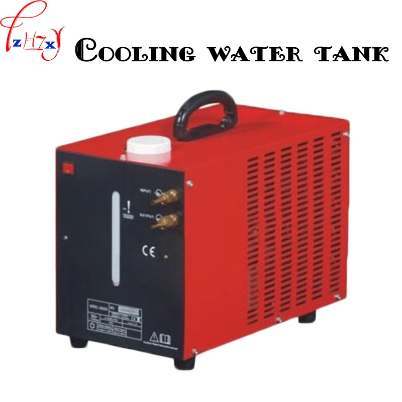 Cooling water tank WRC-300A plasma cutting machine USES cooling water tank circulating water cooler 220/380V 1PC
Cooling water tank WRC-300A plasma cutting machine USES cooling water tank circulating water cooler 220/380V 1PC