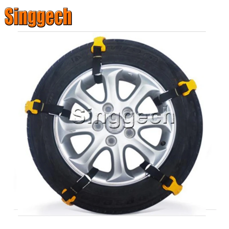 10X Car Wheel Snow Chains For Mazda 3 6 2 CX-5 CX5 CX-7 For Hyundai Solaris Tucson 2016 I30 IX35 I20 Accent Santa Fe Accessories
10X Car Wheel Snow Chains For Mazda 3 6 2 CX-5 CX5 CX-7 For Hyundai Solaris Tucson 2016 I30 IX35 I20 Accent Santa Fe Accessories