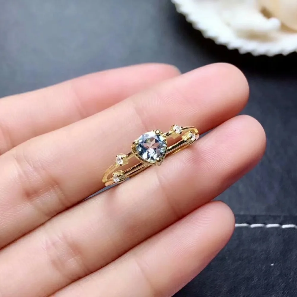 Женское кольцо shilovem, из серебра 925 пробы с натуральным аквамариновым покрытием, модные украшения для свадьбы, 5*5 мм, mj0509aga
Женское кольцо shilovem, из серебра 925 пробы с натуральным аквамариновым покрытием, модные украшения для свадьбы, 5*5 мм, mj0509aga