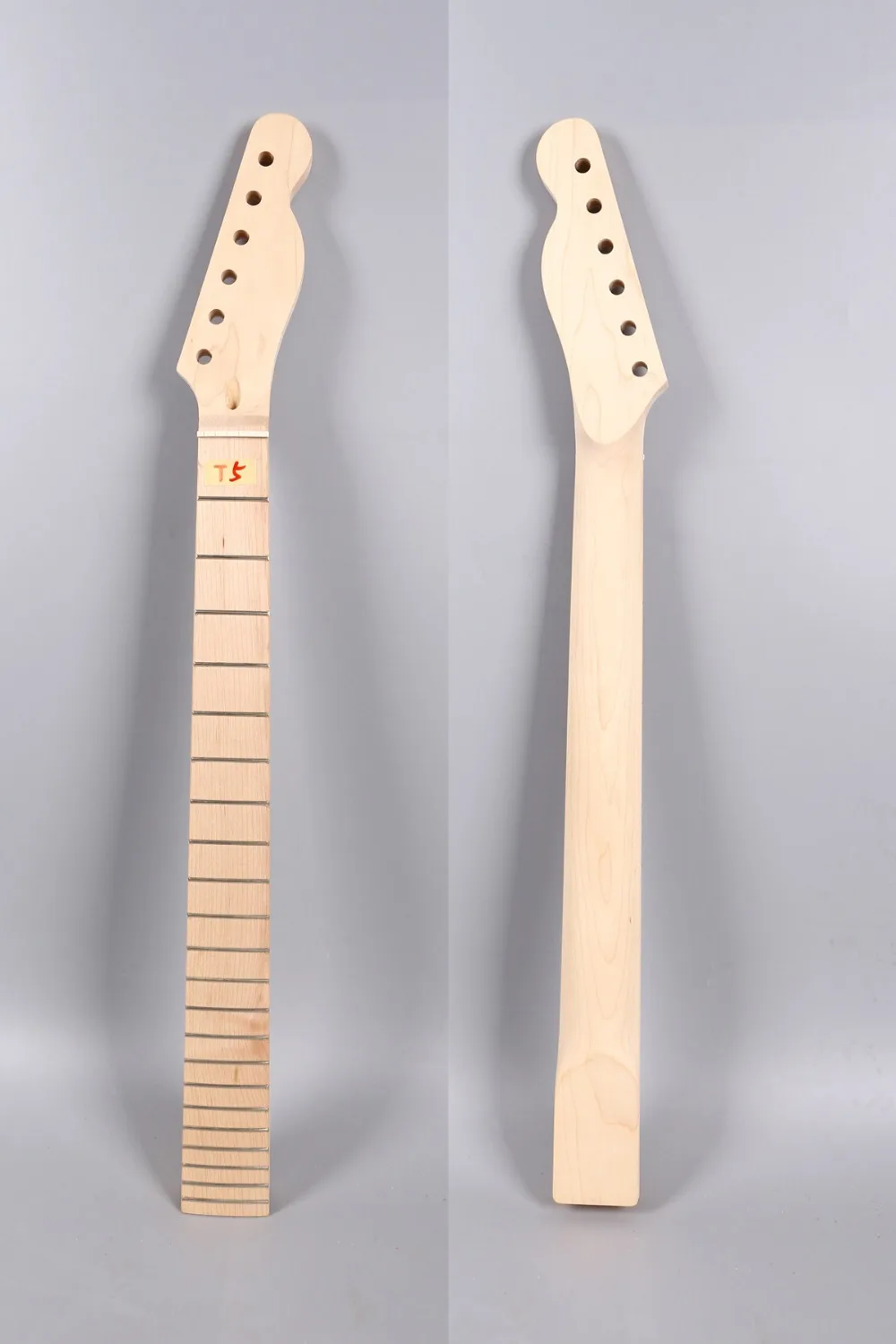 Электрогитара Yinfente, замена шеи 22 fret Rosewood, гриф с точечной инкрустацией 25,5 дюймов, кленовый телеприемник
Электрогитара Yinfente, замена шеи 22 fret Rosewood, гриф с точечной инкрустацией 25,5 дюймов, кленовый телеприемник