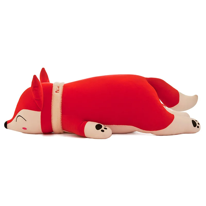 Adult Toys Elf Foxes Dolls PP Cotton Stuffed Animals & Plush For Girls Boys Toys Plush Pillow Stuffed Fox Animals Soft Toy Doll
Adult Toys Elf Foxes Dolls PP Cotton Stuffed Animals & Plush For Girls Boys Toys Plush Pillow Stuffed Fox Animals Soft Toy Doll