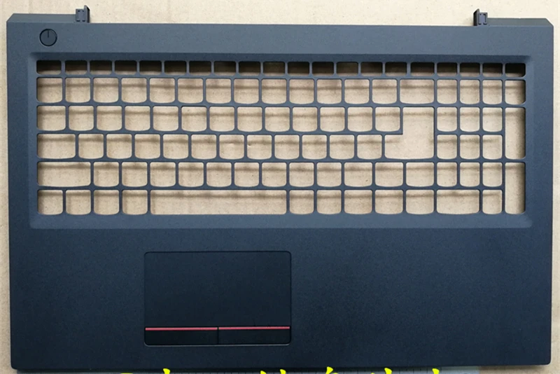 New Original For Lenovo V110-15 Series 15.6" Laptop Palmrest Cover Upper Case Keyboard Bezel
New Original For Lenovo V110-15 Series 15.6" Laptop Palmrest Cover Upper Case Keyboard Bezel
