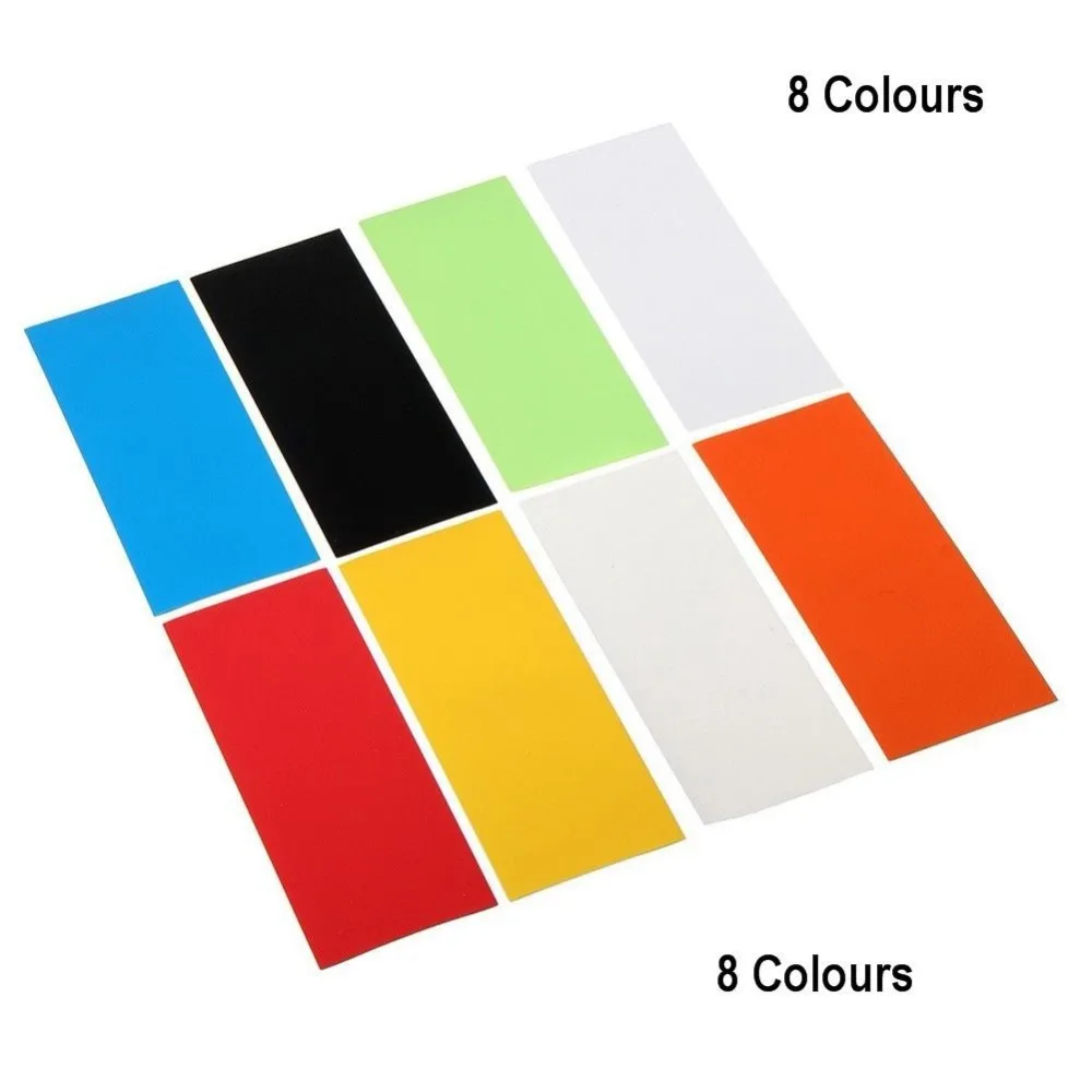 20PCS Li-ion 18650 Battery Wrap PVC Heat Shrink Tubing Heat Shrinkable Tubing Wrap For Li-ion 18650 18500 Battery
20PCS Li-ion 18650 Battery Wrap PVC Heat Shrink Tubing Heat Shrinkable Tubing Wrap For Li-ion 18650 18500 Battery