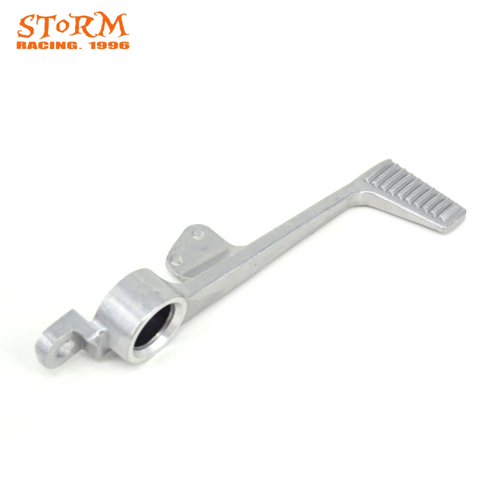 Motorcycle Aluminum Rear Brake Pedal Lever For Honda CBR600RR CBR 600RR 2003 2004 2005 2006
Motorcycle Aluminum Rear Brake Pedal Lever For Honda CBR600RR CBR 600RR 2003 2004 2005 2006