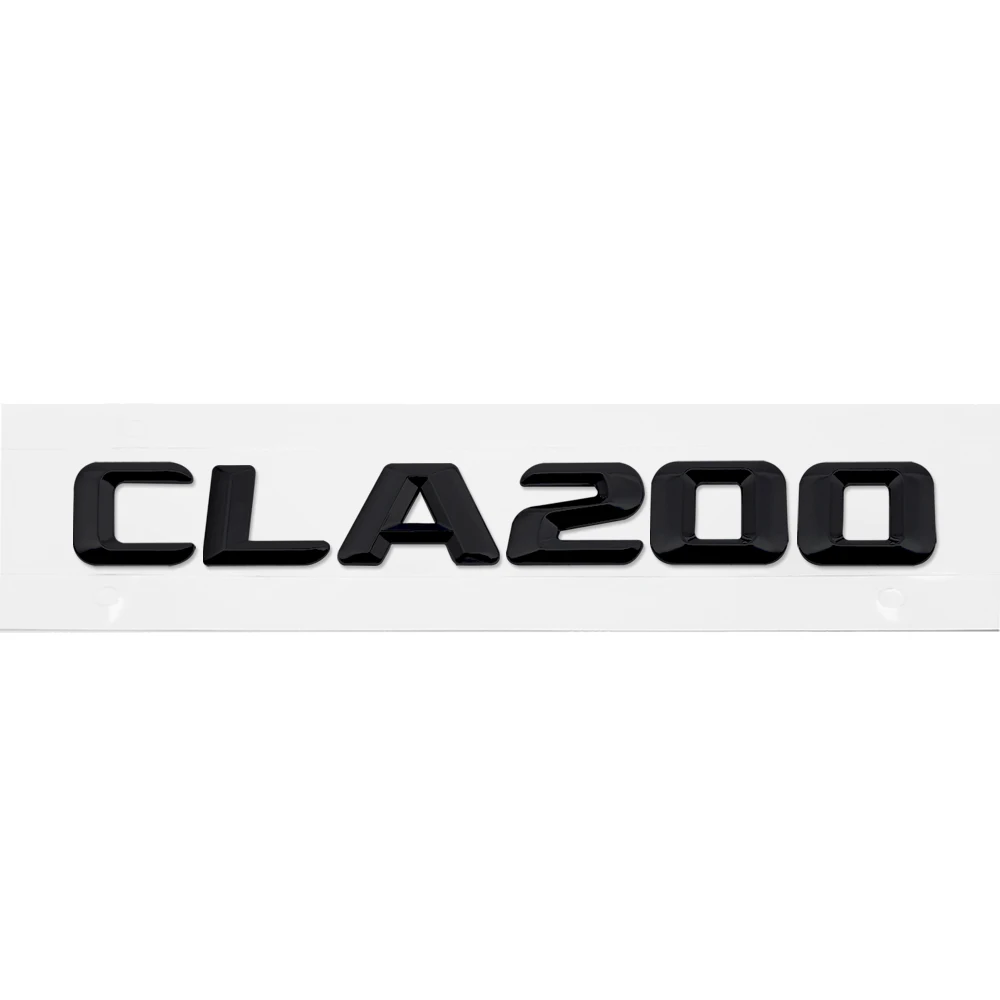 For Mercedes Benz W204 W203 W211 W210 Glk Car-Styling 3D ABS Car Sticker CLA45 CLA180 CLA200 Logo Emblem Badge Rear Side Sticker
For Mercedes Benz W204 W203 W211 W210 Glk Car-Styling 3D ABS Car Sticker CLA45 CLA180 CLA200 Logo Emblem Badge Rear Side Sticker