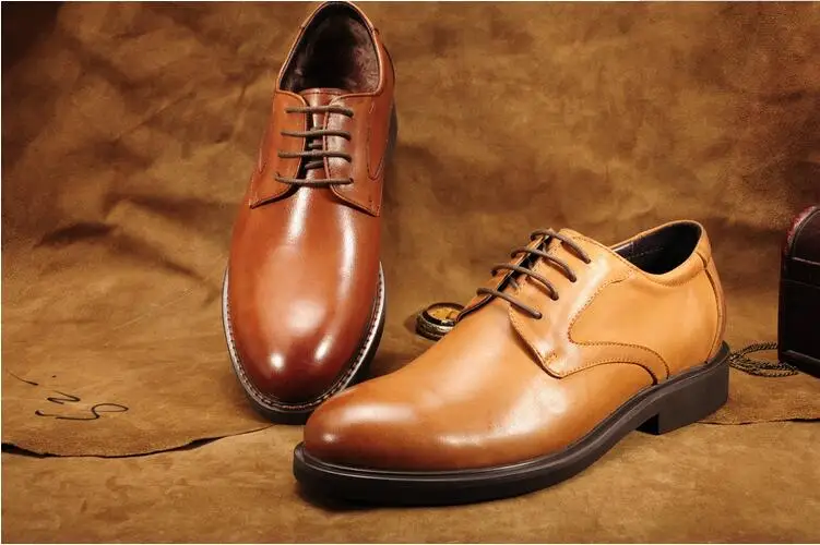 Europe United States men leather shoes business men full grain leather handmade shoes round toe lace-up all-season men shoes
Europe United States men leather shoes business men full grain leather handmade shoes round toe lace-up all-season men shoes