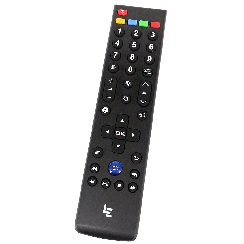 New Original For LETV LeTV Remote Control HOF16H860GPD21 160903 LeEco Box Televisions Remote Control RC39NpT3
New Original For LETV LeTV Remote Control HOF16H860GPD21 160903 LeEco Box Televisions Remote Control RC39NpT3