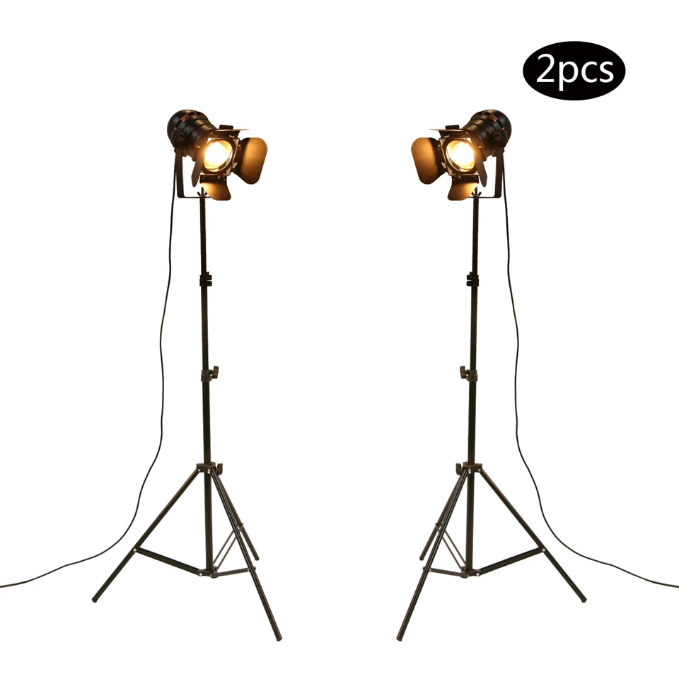 OYGROUP 2 SETS Vintage Floor Lamp Fashion Table Bedside Lampe Nightstand Desk Lights for living room
OYGROUP 2 SETS Vintage Floor Lamp Fashion Table Bedside Lampe Nightstand Desk Lights for living room