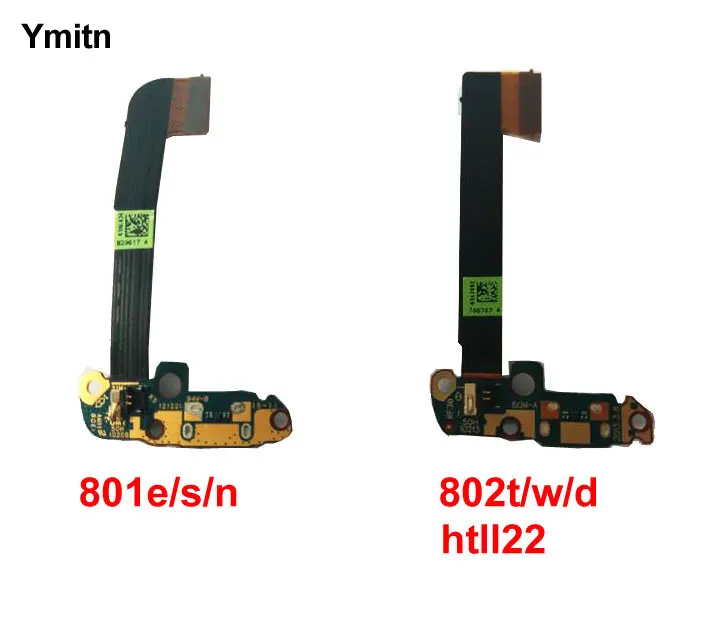 Ymitn Housing Original New For HTC ONE M7 801s/e/n 802t/d/w Charging Port USB Socket Flex Cable With Microphone,Free Shipping
Ymitn Housing Original New For HTC ONE M7 801s/e/n 802t/d/w Charging Port USB Socket Flex Cable With Microphone,Free Shipping