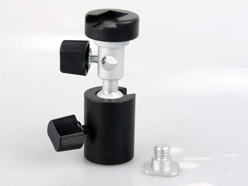 2020 NEW Flash Shoe Umbrella Holder Light Stand Swivel Metal Bracket C Mount Support For DSLR camera
2020 NEW Flash Shoe Umbrella Holder Light Stand Swivel Metal Bracket C Mount Support For DSLR camera