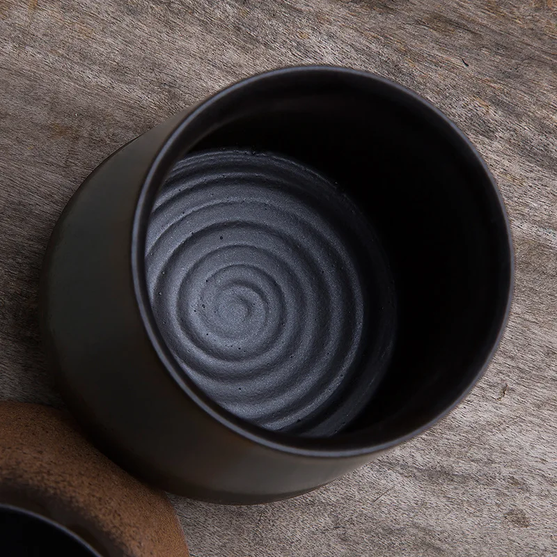 Japanese Style Original Creative Ceramic Mugs Personality Simple Retro Cup Gradient Water Mug Coffee Cup Home Office Drinkware
Japanese Style Original Creative Ceramic Mugs Personality Simple Retro Cup Gradient Water Mug Coffee Cup Home Office Drinkware