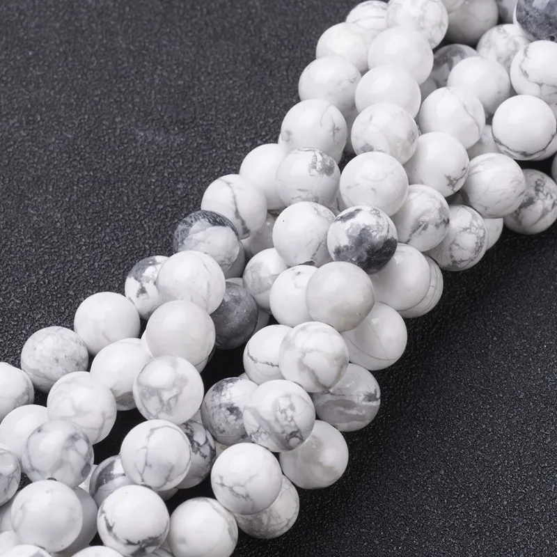 Бусины из натурального камня Howlite, круглые нитки из 10 нитей, 8 мм, 15 дюймов, тигровый глаз, для самостоятельного изготовления ожерелий
Бусины из натурального камня Howlite, круглые нитки из 10 нитей, 8 мм, 15 дюймов, тигровый глаз, для самостоятельного изготовления ожерелий