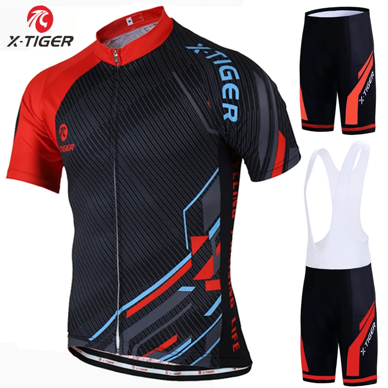 Комплект летней одежды для велоспорта X-Tiger, Майо, ропа, Ciclismo, одежда для велоспорта, MTB, велосипедная форма, комплект для велоспорта
Комплект летней одежды для велоспорта X-Tiger, Майо, ропа, Ciclismo, одежда для велоспорта, MTB, велосипедная форма, комплект для велоспорта