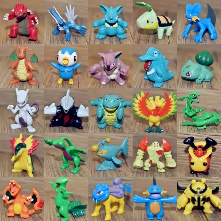 HAPPY MONKEY 1Pcs Pocket ball(7cm) + 1Pcs 100 types of Random Big action figures(5-7cm) in ball funny toys for Kids Dropshipping
HAPPY MONKEY 1Pcs Pocket ball(7cm) + 1Pcs 100 types of Random Big action figures(5-7cm) in ball funny toys for Kids Dropshipping