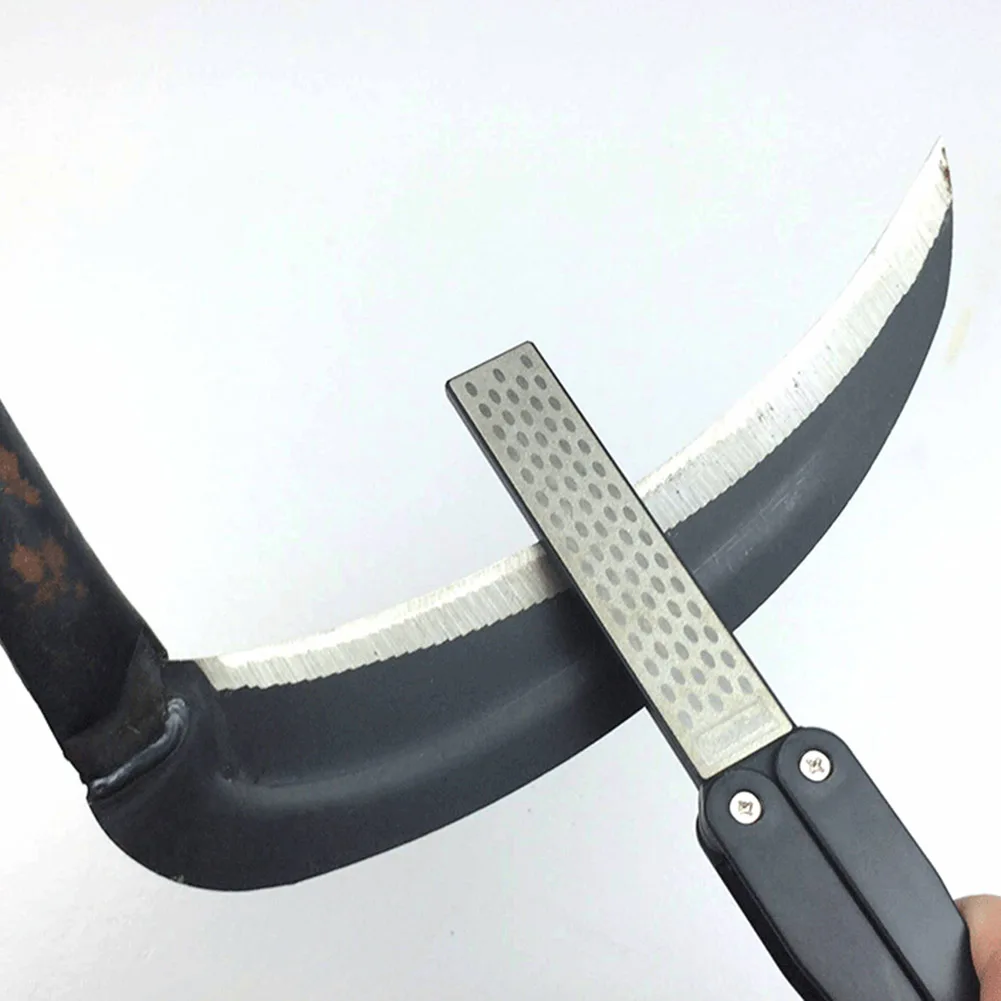 Sharpener Newest Vintage Personality Best Magic harpening Stone Accessory Available Diamond Knife 2019 Vogue Simple
Sharpener Newest Vintage Personality Best Magic harpening Stone Accessory Available Diamond Knife 2019 Vogue Simple