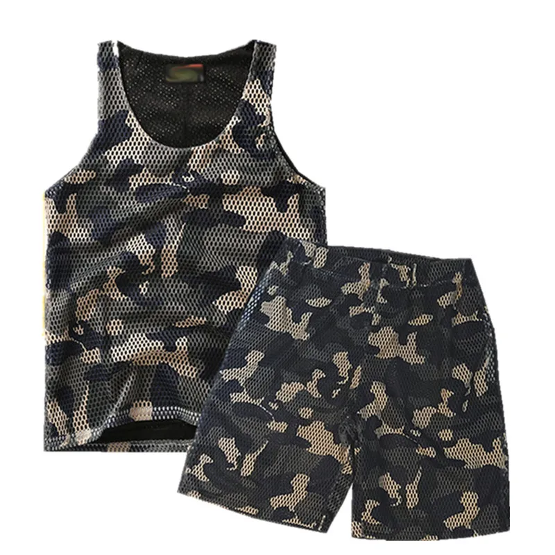 Free shipping summer men's large size cotton t shirts 9xl 8xl casual camouflage short sleeve t-shirt two-piece suit t shirt set
Free shipping summer men's large size cotton t shirts 9xl 8xl casual camouflage short sleeve t-shirt two-piece suit t shirt set