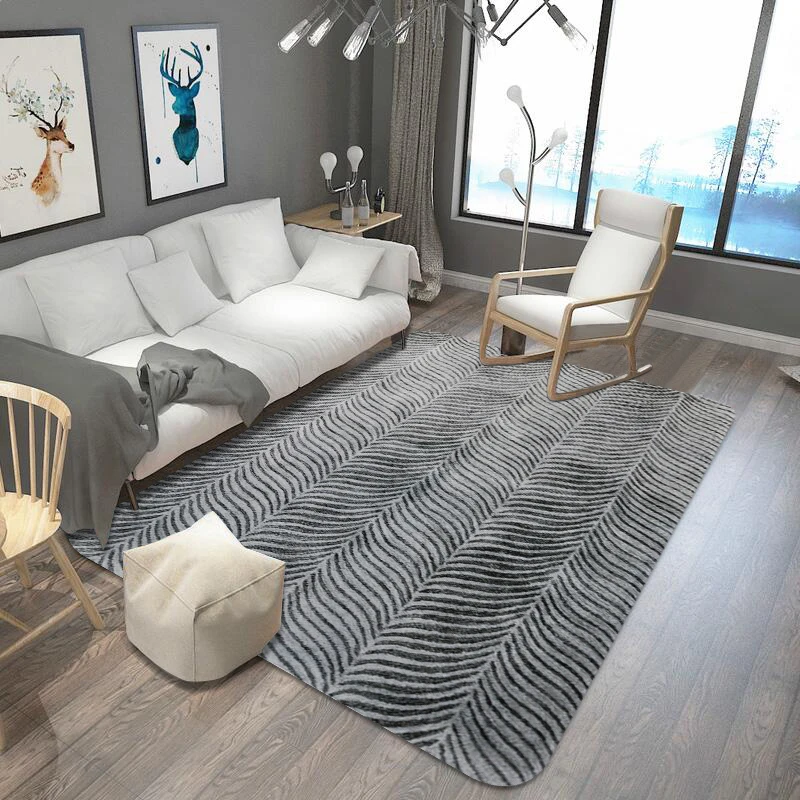 Stripes/Waves Printed Carpets For living room Large size Rectangle Rugs Kids bathroom Antislip Safety Carpet Home Decor area rug
Stripes/Waves Printed Carpets For living room Large size Rectangle Rugs Kids bathroom Antislip Safety Carpet Home Decor area rug
